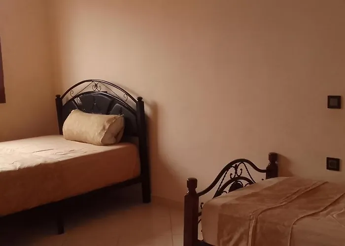 Magnifique Appartement