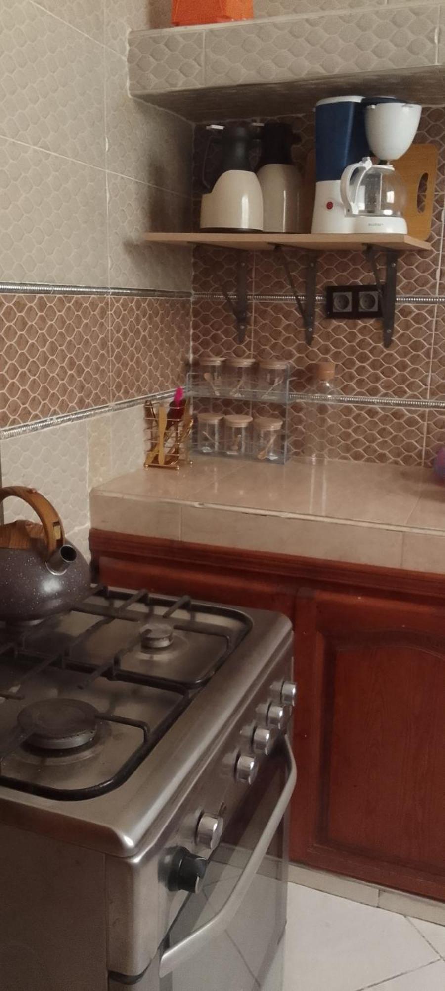 Magnifique Appartement Marrakesh