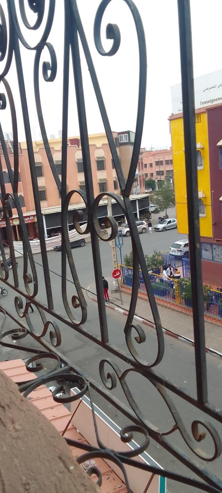 Magnifique Marrakesh